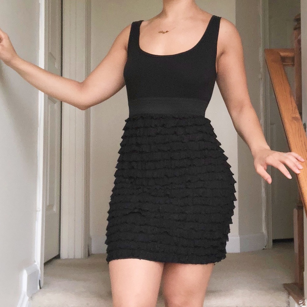 Little Black Dress, Size Small